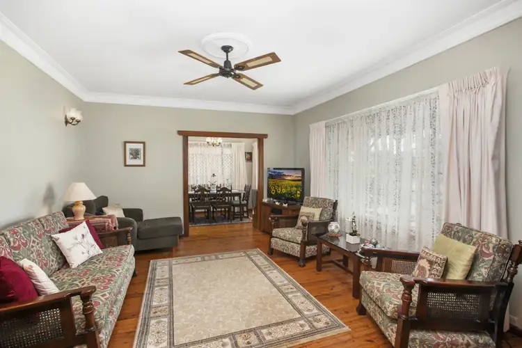Second view of Homely house listing, 2 Seventh Avenue, Loftus NSW 2232