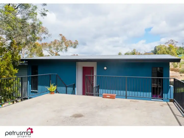 Second view of Homely house listing, 22 Wassell Place, Lindisfarne TAS 7015