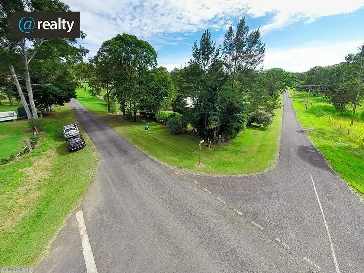 Second view of Homely rural property listing, 178 Ballard Rd, Imbil QLD 4570
