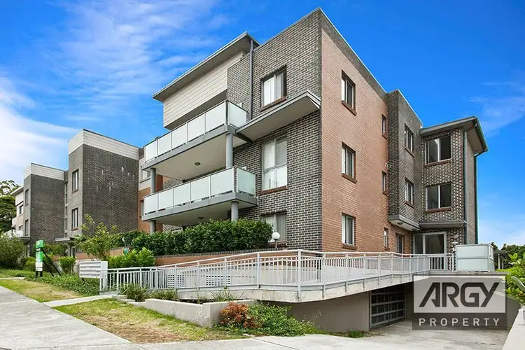 5/24-30 Gladstone Street, Kogarah NSW 2217