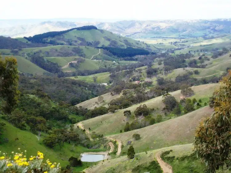 Murchison Spur Road, Strath Creek VIC 3658