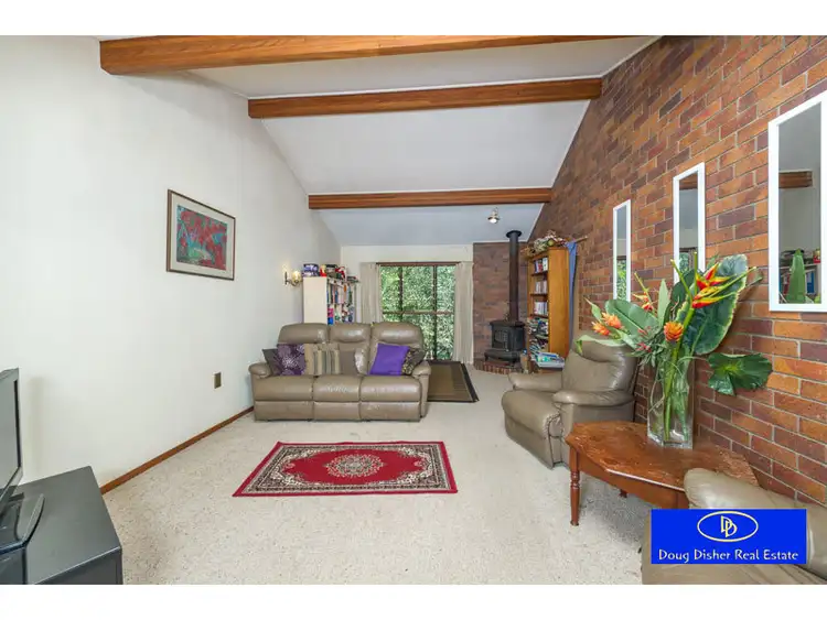 Third view of Homely house listing, 38B Halimah Street, Chapel Hill QLD 4069