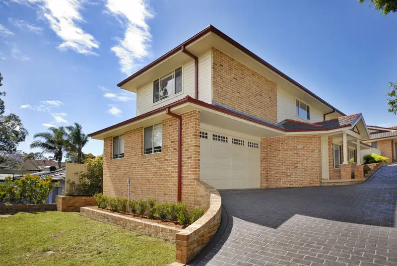 Main view of Homely house listing, 4A Chullora Crescent, Engadine NSW 2233