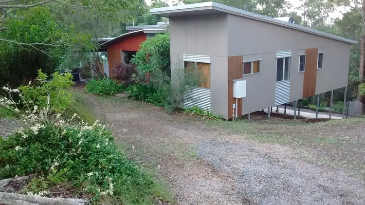 Main view of Homely house listing, 19 Leigha Place, Kureelpa QLD 4560
