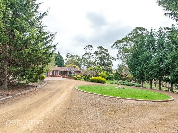 Third view of Homely house listing, 59 Everton Place, Acton Park TAS 7170