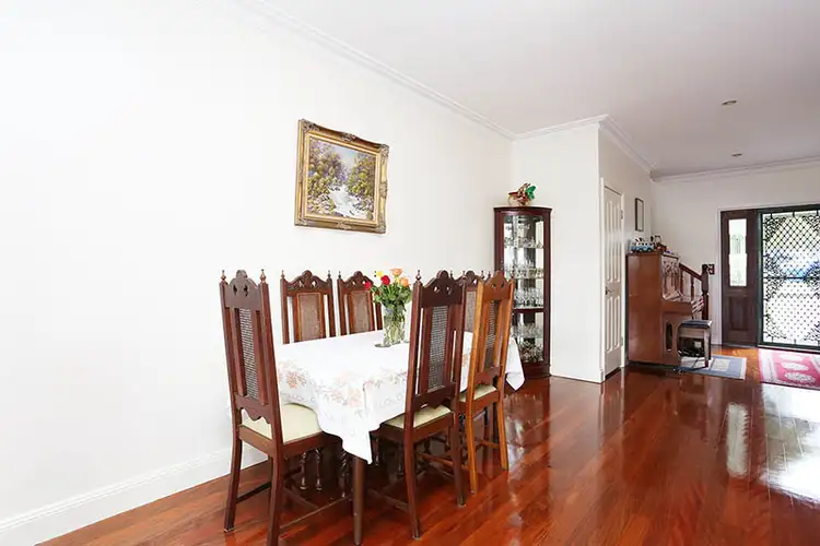 Third view of Homely house listing, 12 Aston Street, Toowong QLD 4066