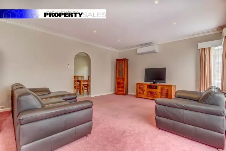 Second view of Homely house listing, 12 May Street, Moe VIC 3825