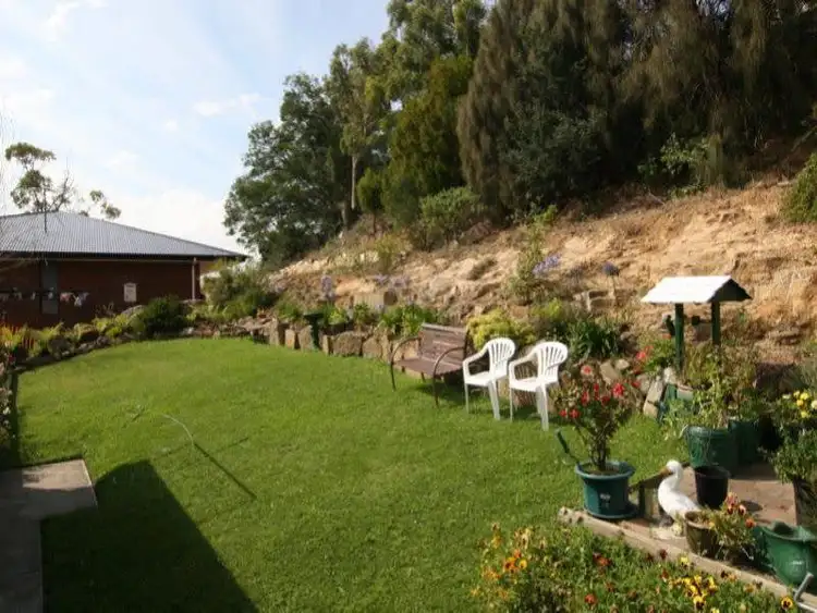 Sixth view of Homely unit listing, 4/99 Barossa Road, Glenorchy TAS 7010
