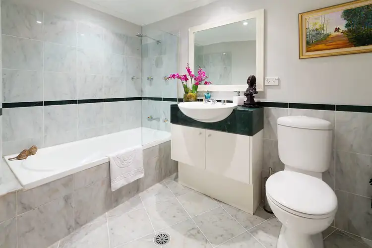 Fifth view of Homely apartment listing, 2302/1 Kings Cross Road, Darlinghurst NSW 2010