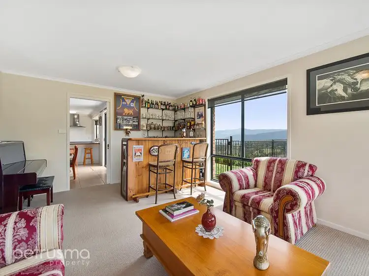 Fifth view of Homely house listing, 398 Ironstone Gully Road, Lachlan TAS 7140