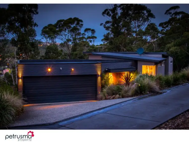 5 Correa Place, Tolmans Hill TAS 7007