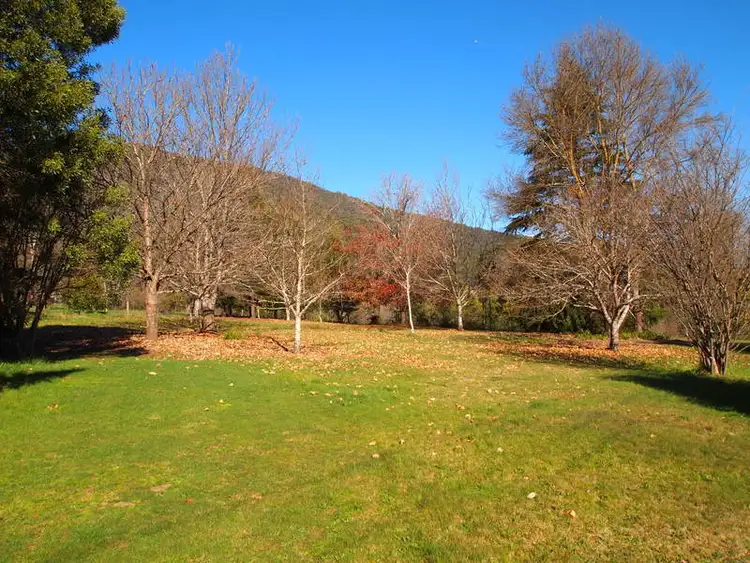 Seventh view of Homely house listing, 6 Shepheards Lane, Wandiligong VIC 3744