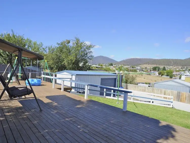 Third view of Homely house listing, 21 Westfield Street, Claremont TAS 7011