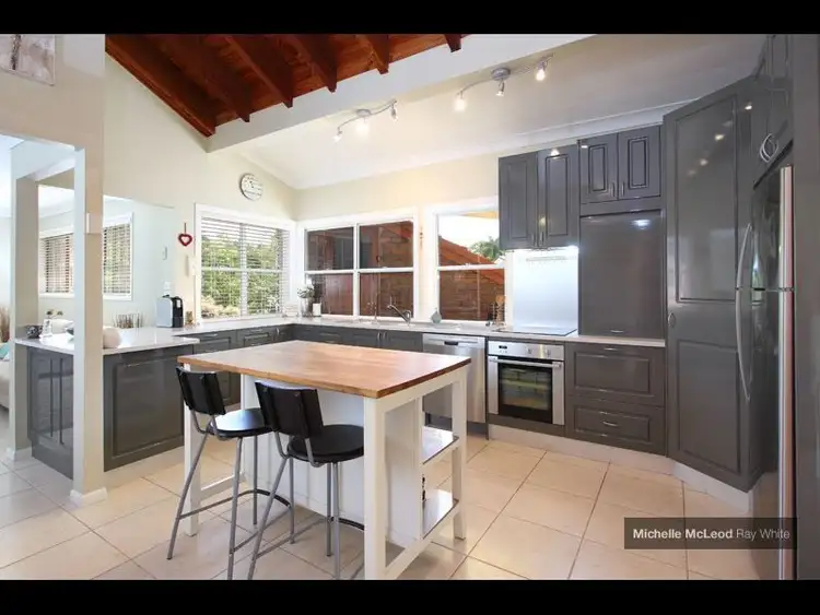 Fifth view of Homely house listing, 1 Tinbeerwah Place, Chapel Hill QLD 4069