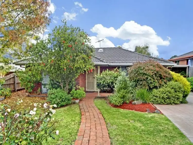 63 WILLIAM STREET, Wallan VIC 3756