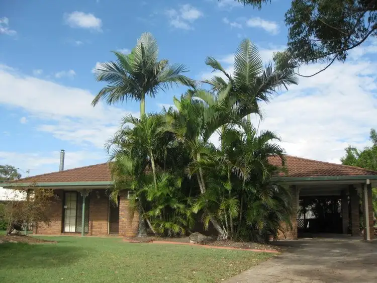 23 Leahy Street, Brassall QLD 4305