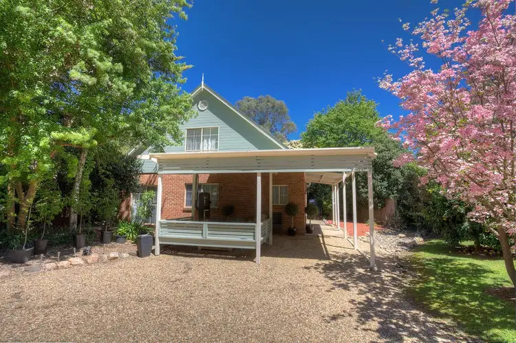 Main view of Homely house listing, 406 Back Porepunkah Road, Bright VIC 3741
