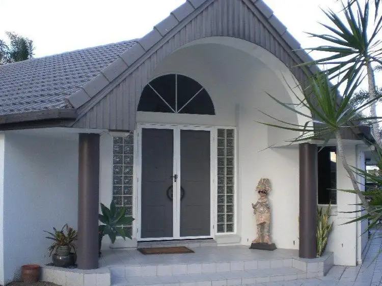 Second view of Homely house listing, 50 Edinburgh Road, Benowa QLD 4217