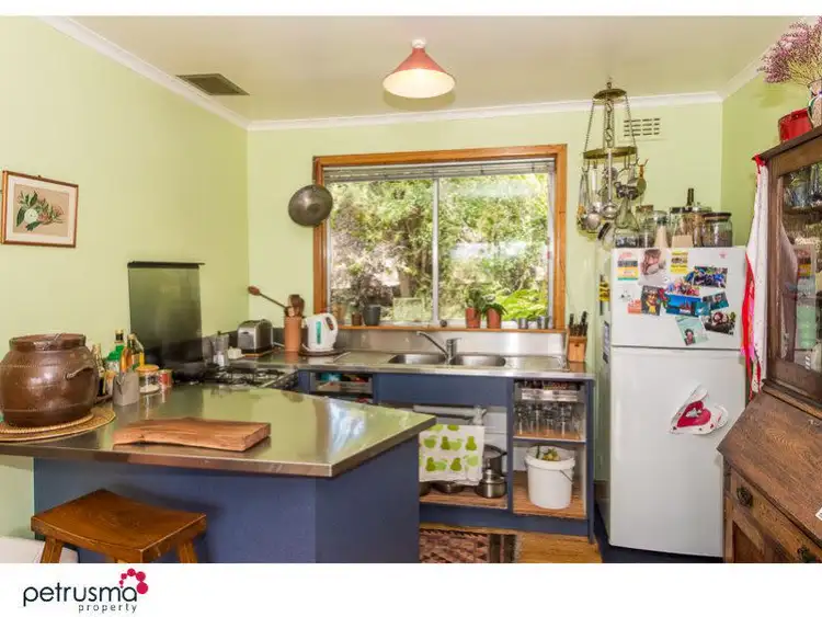 Sixth view of Homely house listing, 4 Avondale Grove, Mount Nelson TAS 7007