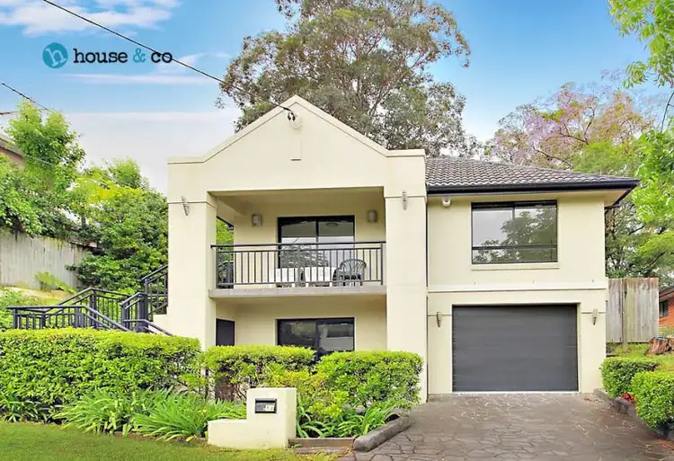 1a Denham Place, Dundas NSW 2117
