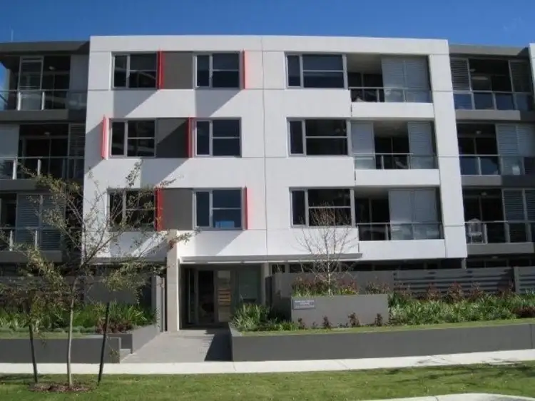Third view of Homely apartment listing, 12/39 Bow River Crescent, Burswood WA 6100