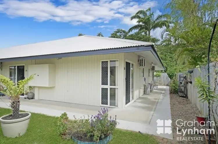 Second view of Homely unit listing, 22/53-57 Bergin Road, Cranbrook QLD 4814
