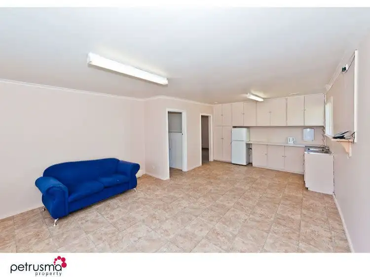 Second view of Homely house listing, 212 Derwent Avenue, Lindisfarne TAS 7015