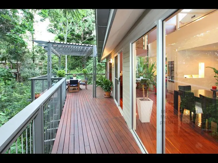 Third view of Homely house listing, 42 Merrilyn Street, Chapel Hill QLD 4069