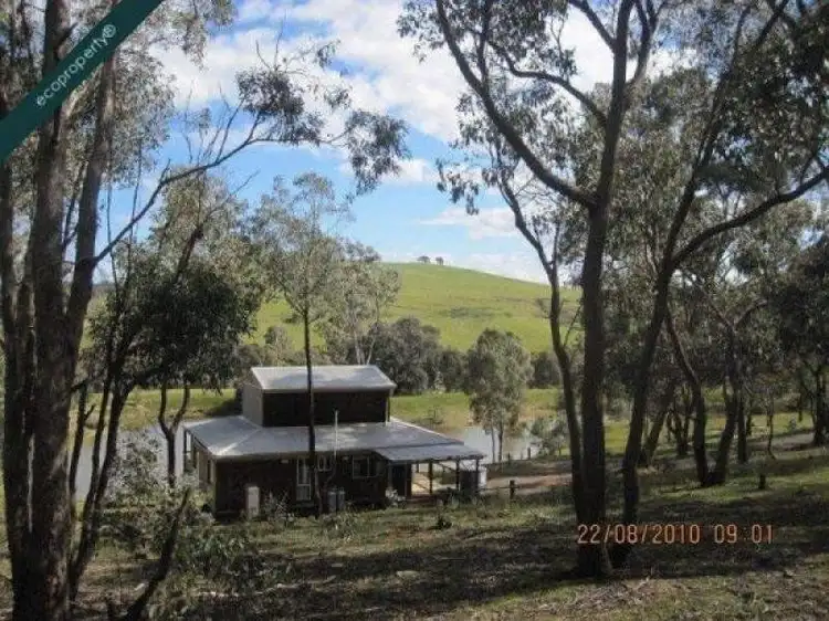 Main view of Homely land listing, Address available on request