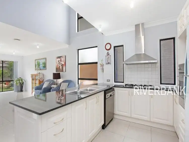 Fourth view of Homely house listing, 21 Edward Drive, Pemulwuy NSW 2145