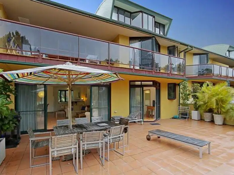 Main view of Homely apartment listing, 22/64 Broken Head Road, Suffolk Park NSW 2481