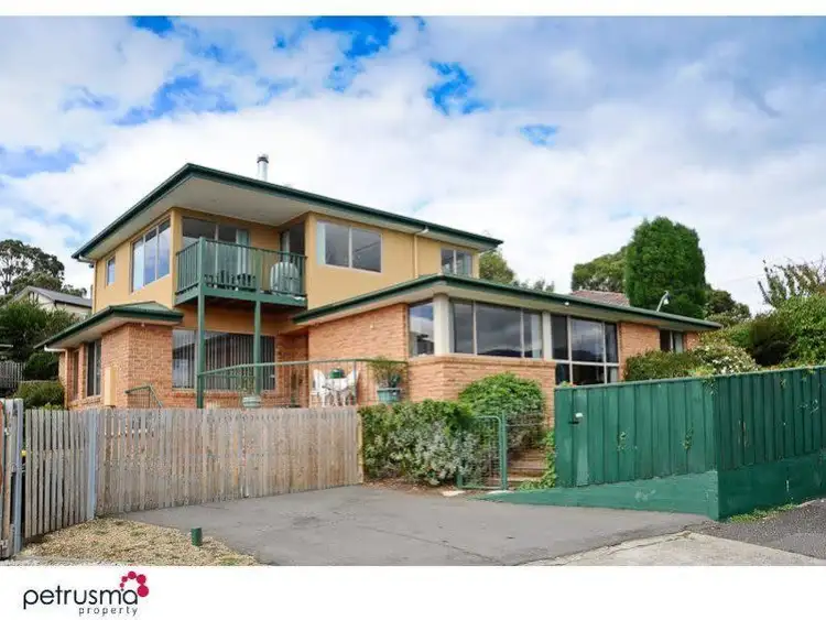 Fifth view of Homely house listing, 21 Rosny Esplanade, Rosny TAS 7018