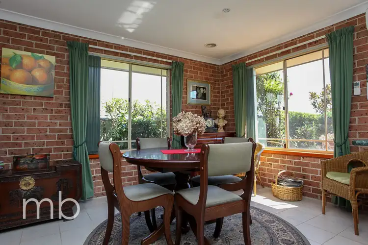 Second view of Homely unit listing, 5/13 Bletchington Street, Orange NSW 2800