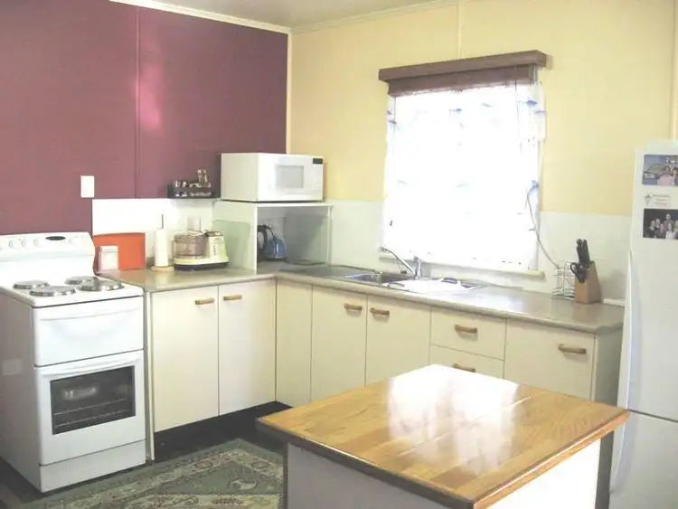 Second view of Homely house listing, 16 Livermore Street, Redcliffe QLD 4020