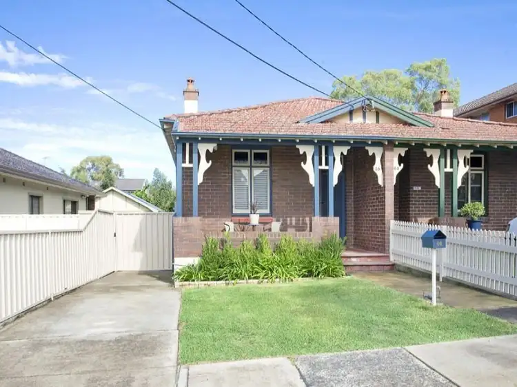 46 Brighton Avenue, Croydon Park NSW 2133