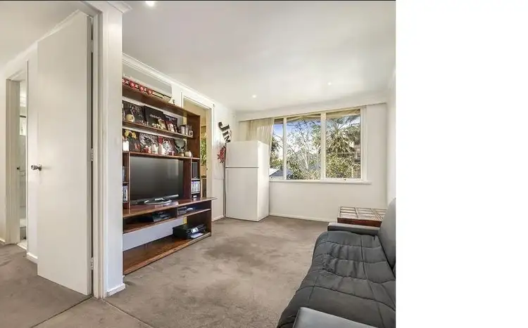 Second view of Homely apartment listing, 9/42-44 Albion Street, South Yarra VIC 3141