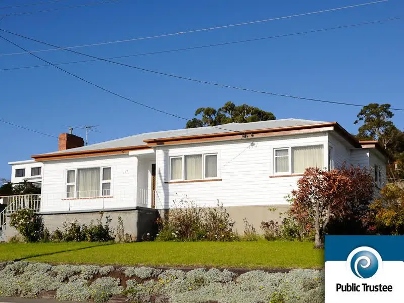 Main view of Homely house listing, 227 Cambridge Road, Warrane TAS 7018