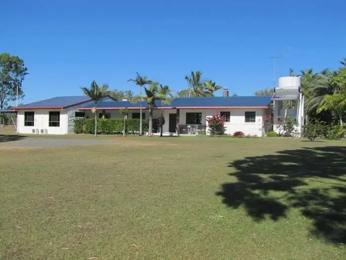 48097 Bruce Highway, Benaraby QLD 4680