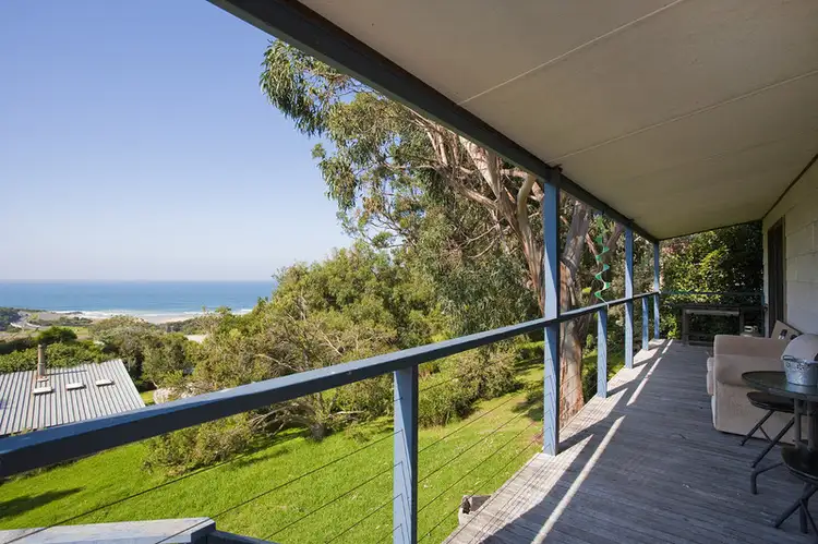 Fifth view of Homely house listing, 18 Gibson Avenue, Kennett River VIC 3221