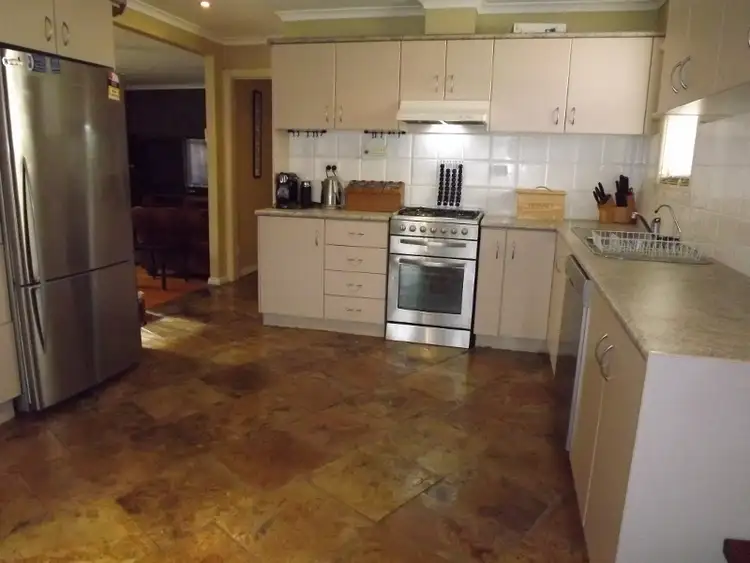 Second view of Homely house listing, 8 Mirboo Street, Newborough VIC 3825