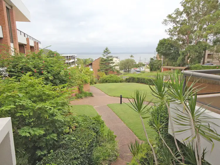 Second view of Homely unit listing, 17/9-11 Donald Street, Nelson Bay NSW 2315