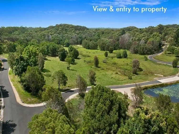 146 Old Bangalow Road, Byron Bay NSW 2481