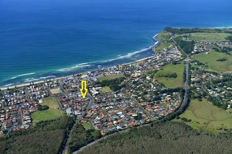 Second view of Homely unit listing, 11/30 Byron Street, Lennox Head NSW 2478