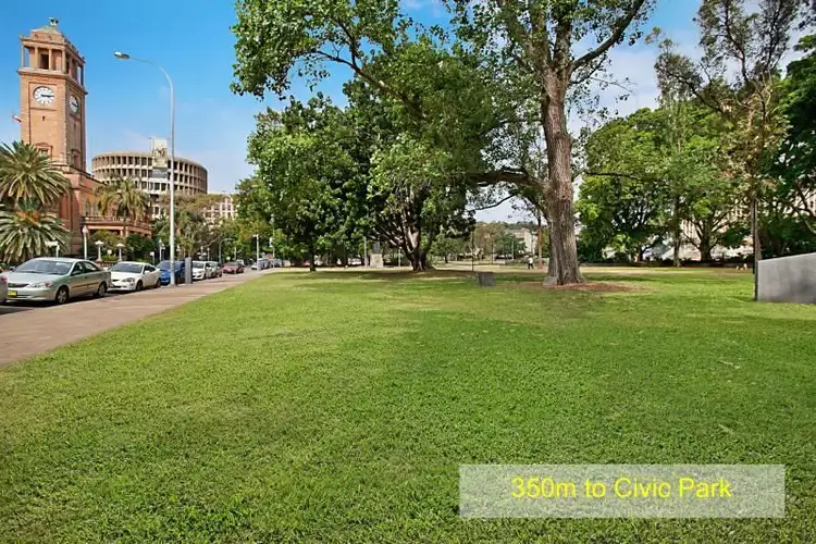 Seventh view of Homely unit listing, 4/11 Union Street, Newcastle NSW 2300