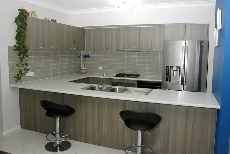 Fifth view of Homely house listing, 28 Driftway Drive, Pemulwuy NSW 2145
