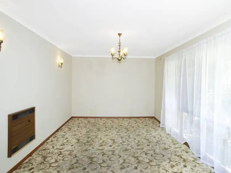 Fourth view of Homely unit listing, 1/11 Gairloch Grove, Newtown VIC 3220