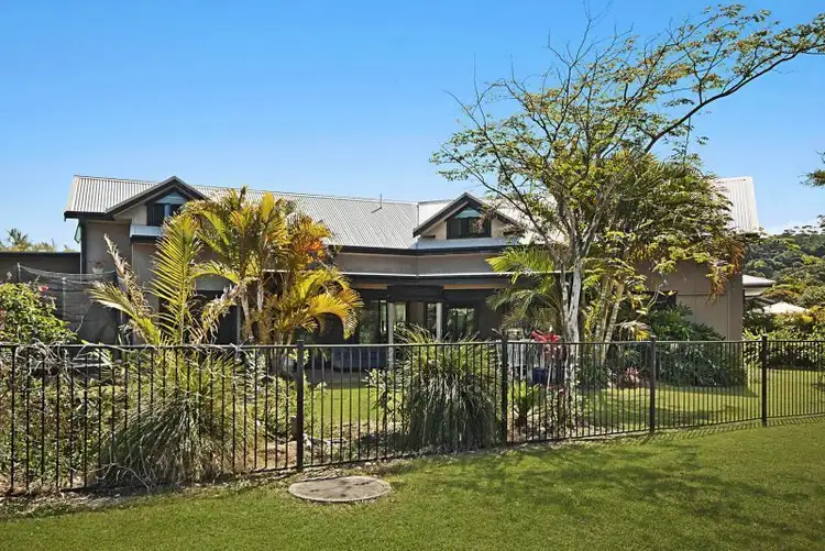 8 Lasiandra Close, Suffolk Park NSW 2481