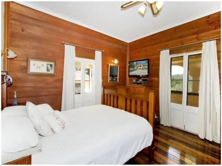 Fifth view of Homely rural property listing, Address available on request