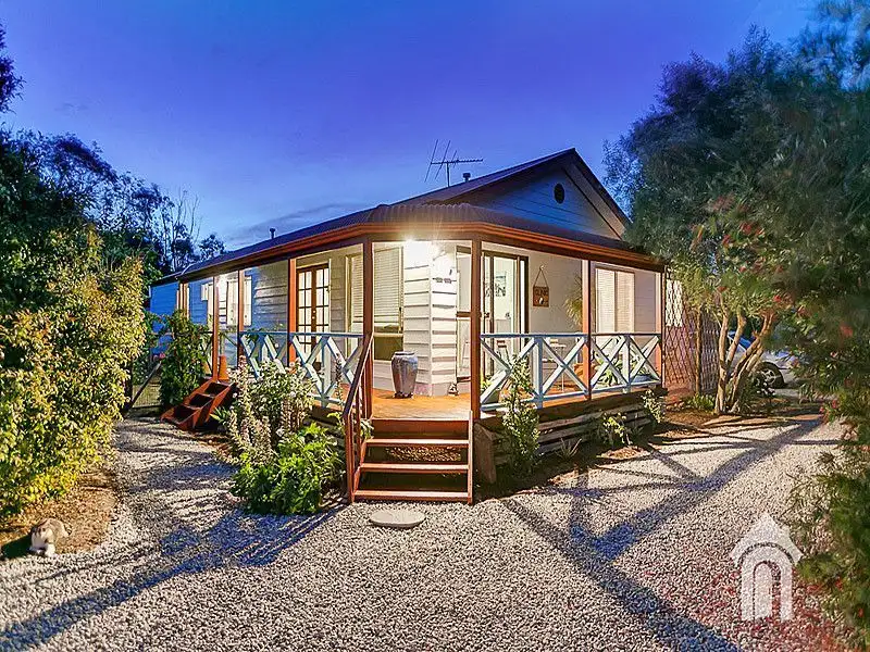 Main view of Homely house listing, 22 Rowley Road, Port Willunga SA 5173