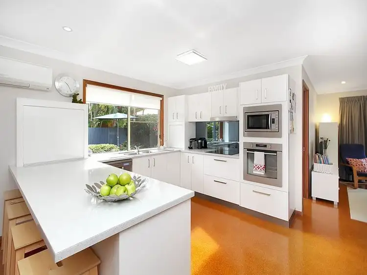 Fourth view of Homely house listing, 11 Yellowood Close, Tewantin QLD 4565
